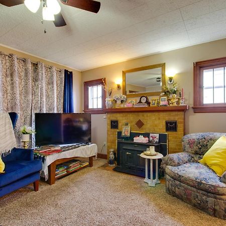 Lovely Lebanon Home 13 Mi To Bennett Springs Exterior foto