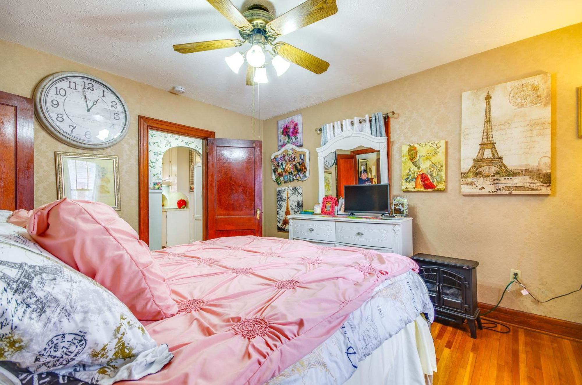 Lovely Lebanon Home 13 Mi To Bennett Springs Exterior foto