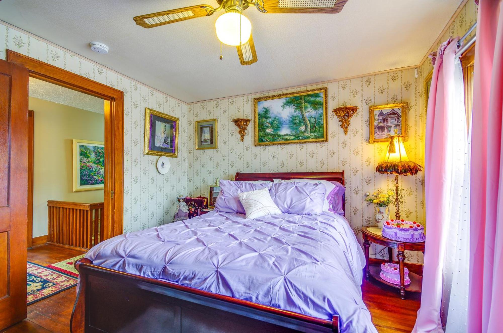 Lovely Lebanon Home 13 Mi To Bennett Springs Exterior foto